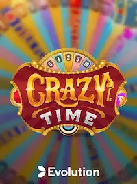 Crazy Time live game show at RM199 COM’s Bangladesh