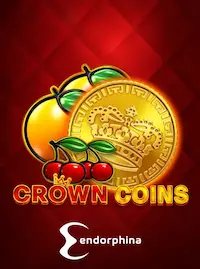 Crown Coins hold & win slot at RM199 COM’s casino