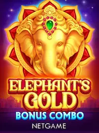 Elephant’s Gold safari adventure slot at RM199 COM’s casino