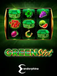 Green Chilli spicy Mexican slot at RM199 COM’s casino