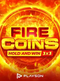 Fire Coins: Hold and Win hot slot at RM199 COM’s Bangladesh