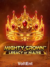 Mighty Crown hold and win slot at RM199 COM’s Bangladesh