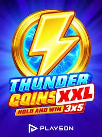 Thunder Coins XXL new slot at RM199 COM’s Bangladesh