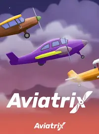 AviatriX — advanced Aviator-style crash game at RM199 COM’s