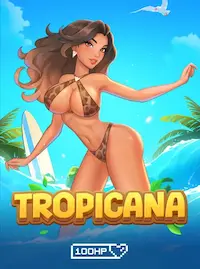 Tropicana — summer crash game with big wins at RM199 COM’s