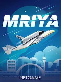 Mriya — powerful aircraft crash game at RM199 COM’s Bangladesh