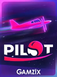 Pilot — classic plane crash game at RM199 COM’s Bangladesh