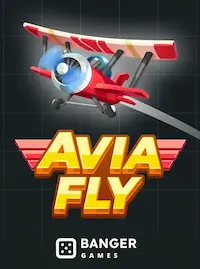 AviaFly — fresh crash game with great odds at RM199 COM’s casino