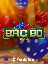 Bac Bo — live dice duel game at RM199 COM’s casino