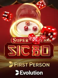 Sic Bo — traditional live dice game at RM199 COM’s Bangladesh