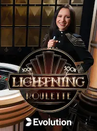 Lightning Roulette live at RM199 COM’s casino