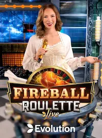 Fireball Roulette at RM199 COM’s Bangladesh