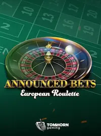 Announced Bets Roulette at RM199 COM’s
