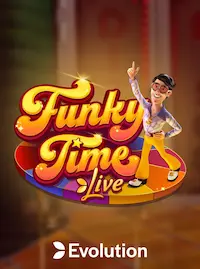 Funky Time — disco-themed live show at RM199 COM’s casino