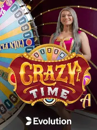 Crazy Time — #1 game show at RM199 COM’s Bangladesh