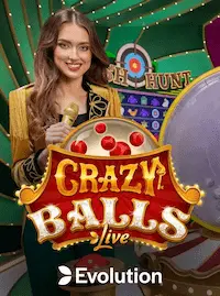 Crazy Ball — fast lottery game show at RM199 COM’s Bangladesh