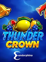 Thunder Crown — new hold & win slot at RM199 COM’s Bangladesh
