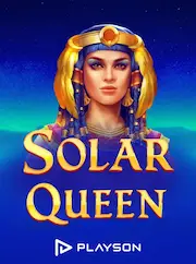 Solar Queen — Egyptian themed slot at RM199 COM’s Bangladesh